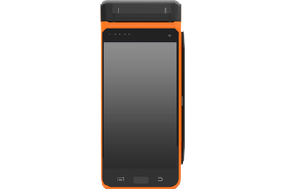 مینی کش لس K9PRO ( بانک اقتصاد)